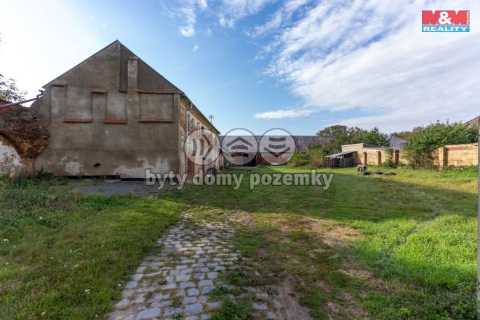 Prodej, Rodinný dům, Počenice-Tetětice