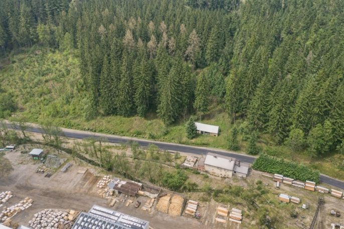 Prodej, Pozemek k bydlení, Hartmanice