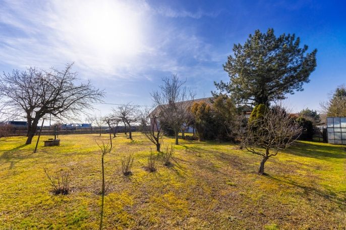 Prodej, Rodinný dům, Nechanice