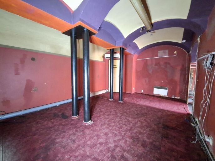 Pronájem, Obchod a služby, Plzeň