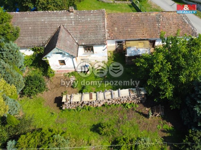 Prodej, Chalupa, Mirotice