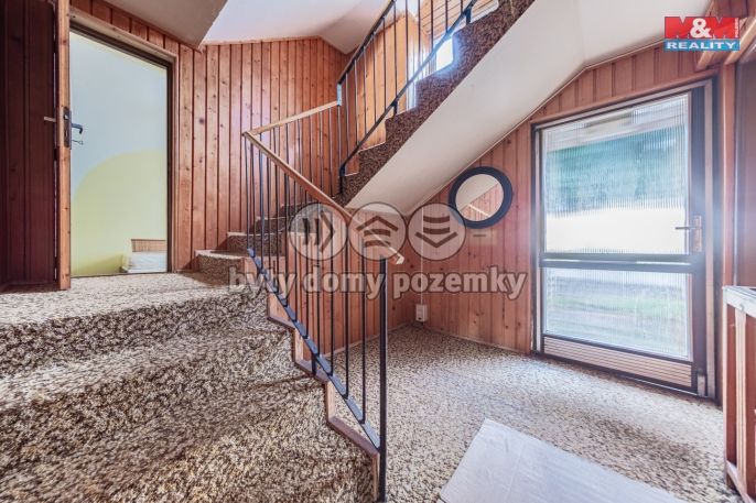 Prodej, Rodinný dům, Račetice