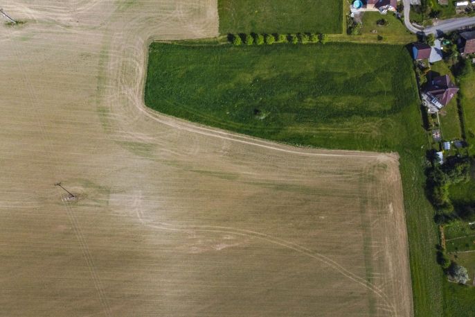 Prodej, Pozemek k bydlení, Klatovy