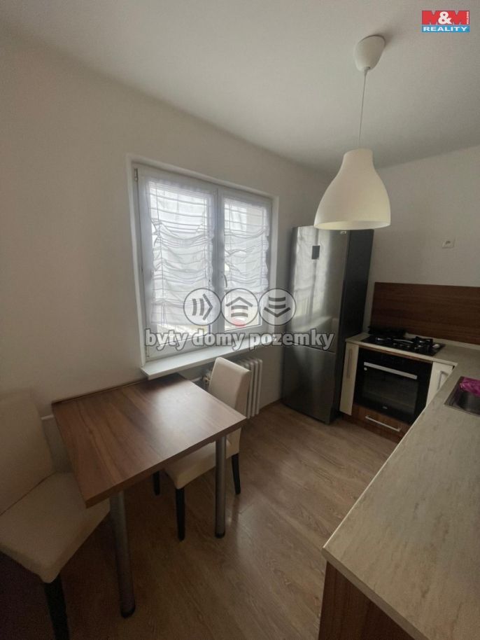 Pronájem, Byt 2+1, Ostrava