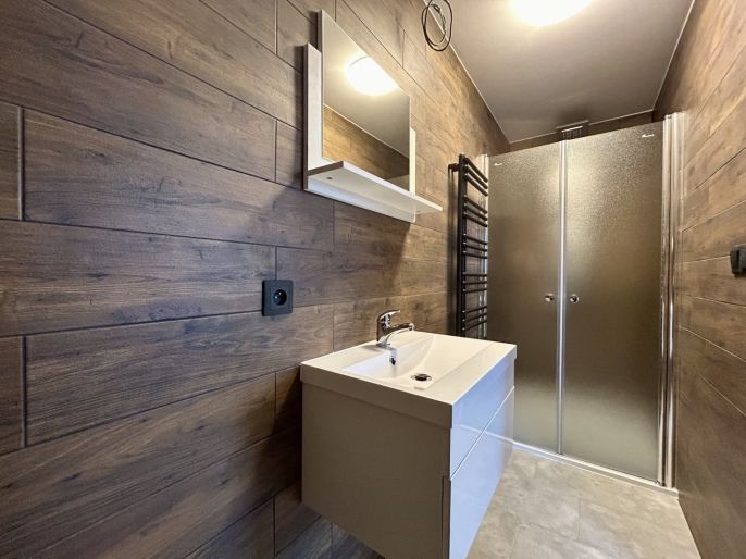 Pronájem, Byt 1+kk, Klatovy