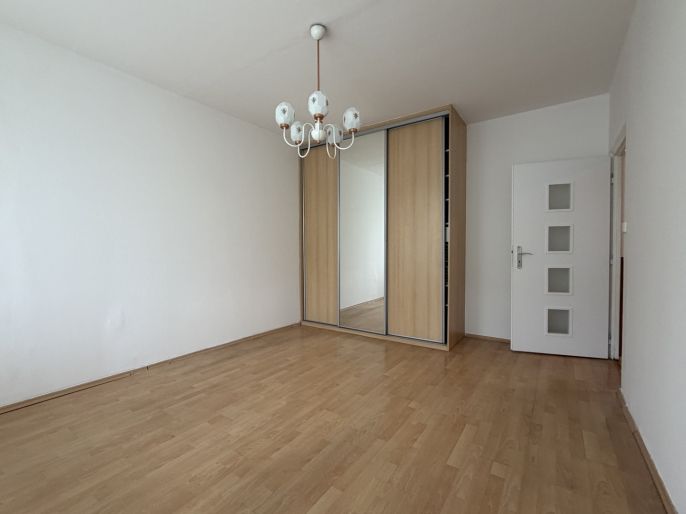 Pronájem, Byt 3+1, Praha