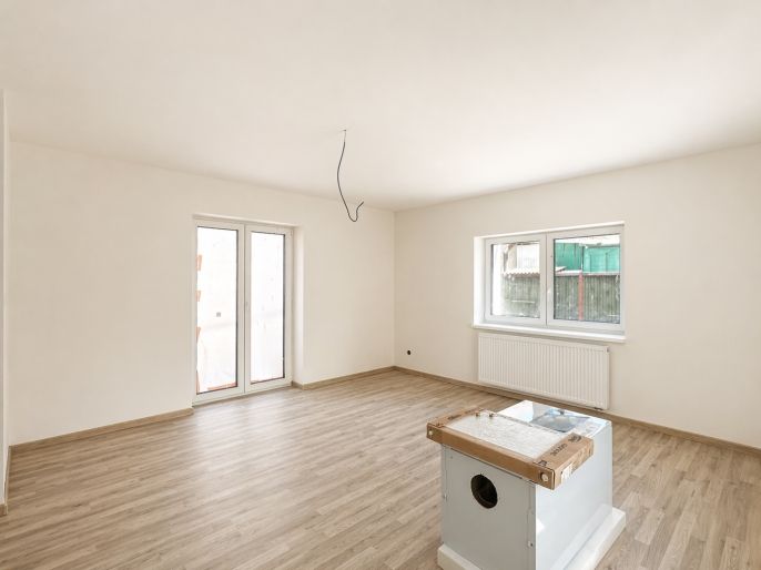 Prodej, Rodinný dům, Brodce