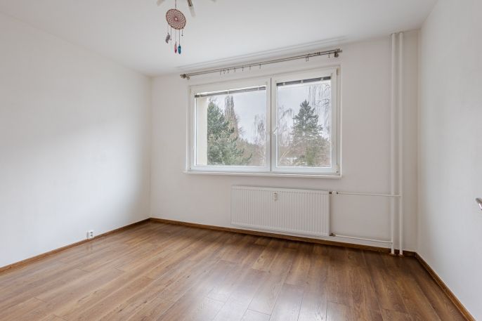 Pronájem, Byt 3+1, Česká Lípa