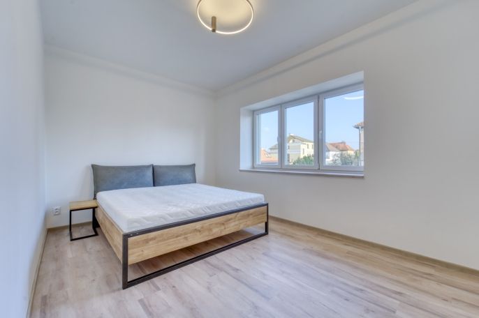 Pronájem, Byt 3+kk, Plzeň