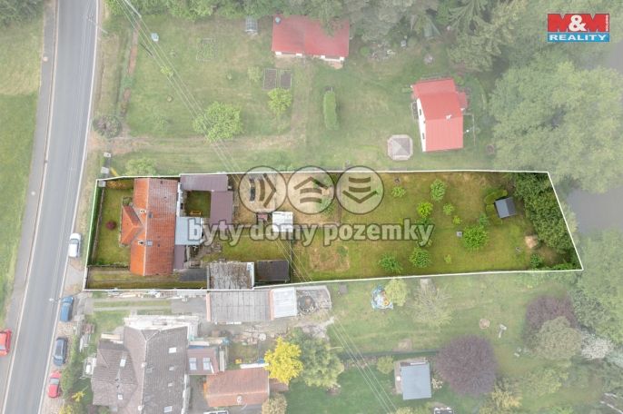 Prodej, Rodinný dům, Zbiroh