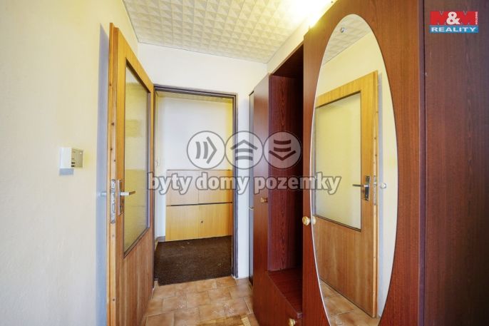 Prodej, Rodinný dům, Bezvěrov