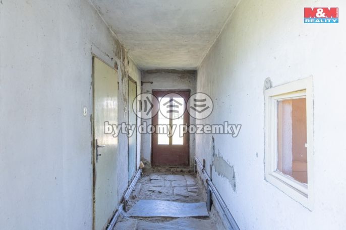 Prodej, Rodinný dům, Dlouhá Loučka