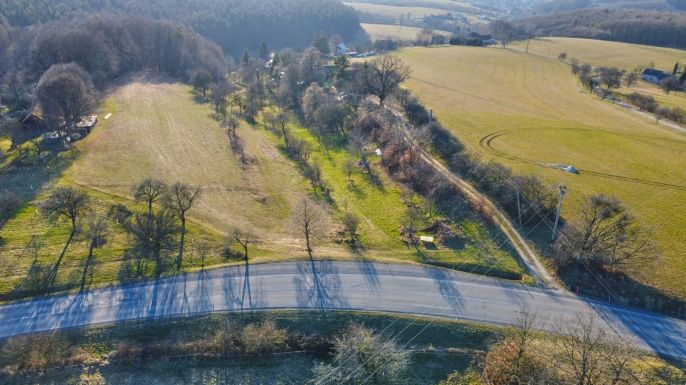 Prodej, Zahrada, Zlín