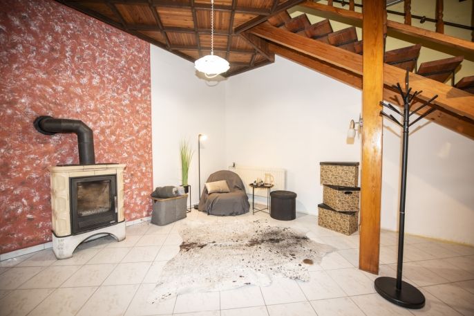 Pronájem, Rodinný dům, Hradec Králové