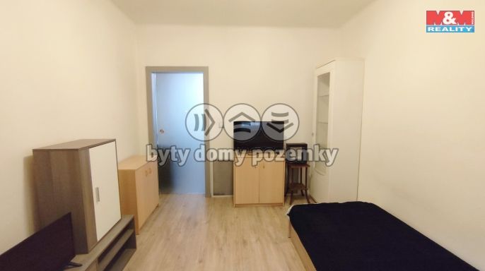 Prodej, Byt 2+1, Most