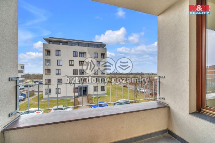 Prodej, Byt 1+kk, Přelouč