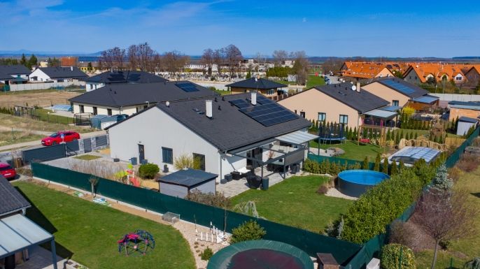 Prodej, Rodinný dům, Buštěhrad