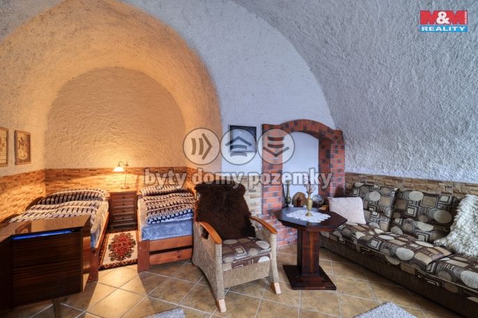 Prodej, Chalupa, Dobřany