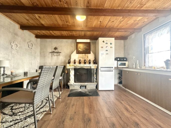 Prodej, Chata, Údlice