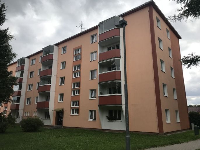 Pronájem, Byt 2+1, Uničov