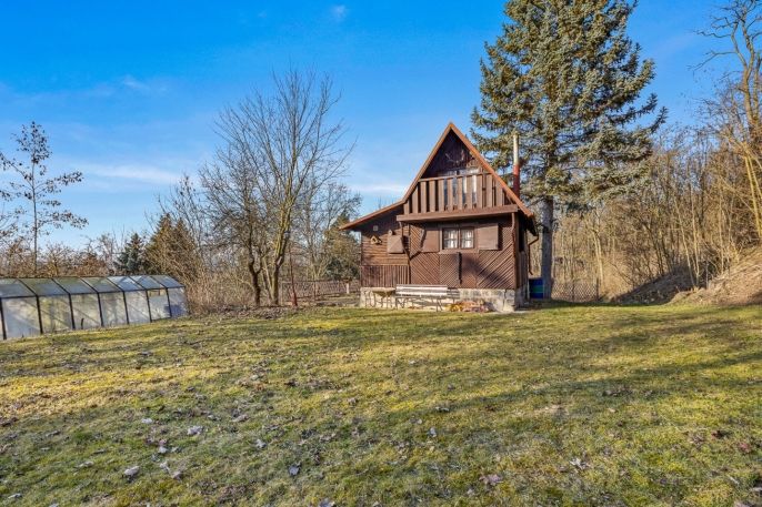 Prodej, Chata, Postoloprty