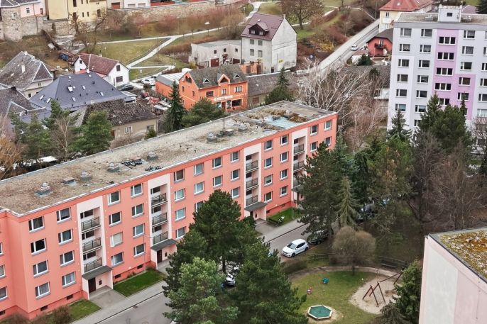 Prodej, Byt 2+1, Mohelnice