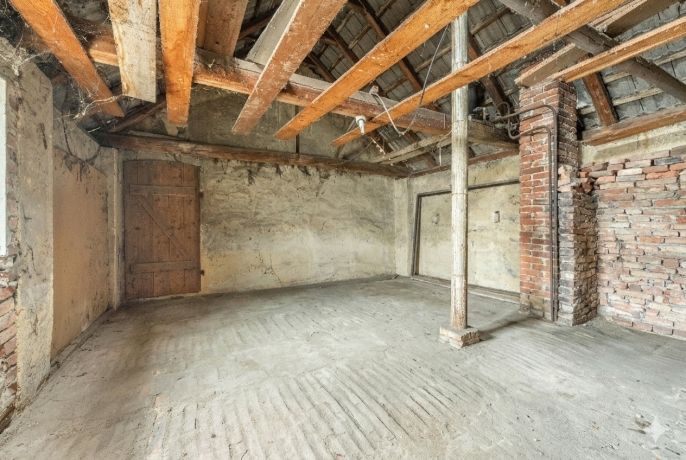 Prodej, Zemědělská usedlost, Strupčice