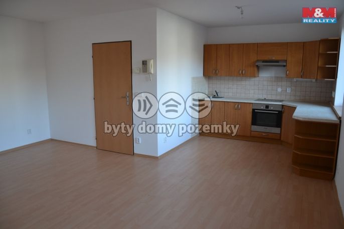 Prodej, Byt 1+1, Červený Kostelec