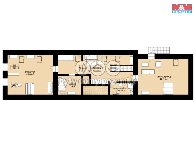 Prodej, Zemědělská usedlost, Žirovnice