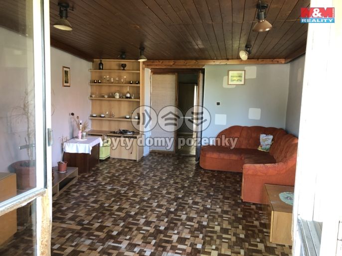 Prodej, Rodinný dům, Podhradní Lhota