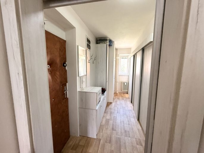 Prodej, Byt 2+1, Frenštát pod Radhoštěm