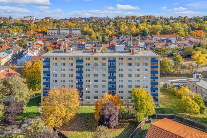 Prodej, Byt 4+1, Chrudim