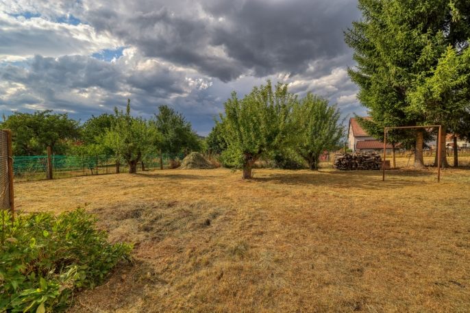 Prodej, Rodinný dům, Strunkovice nad Volyňkou