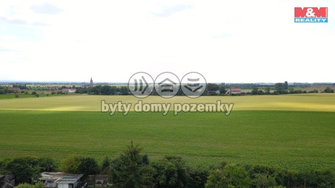 Prodej, Pozemek k bydlení, Všechlapy