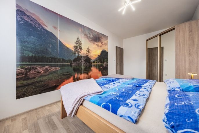 Prodej, Byt 3+kk, Chýnov