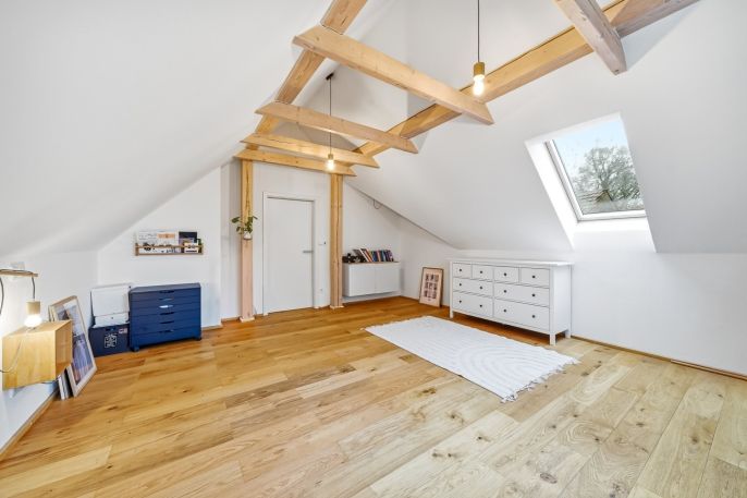 Prodej, Rodinný dům, Újezdec