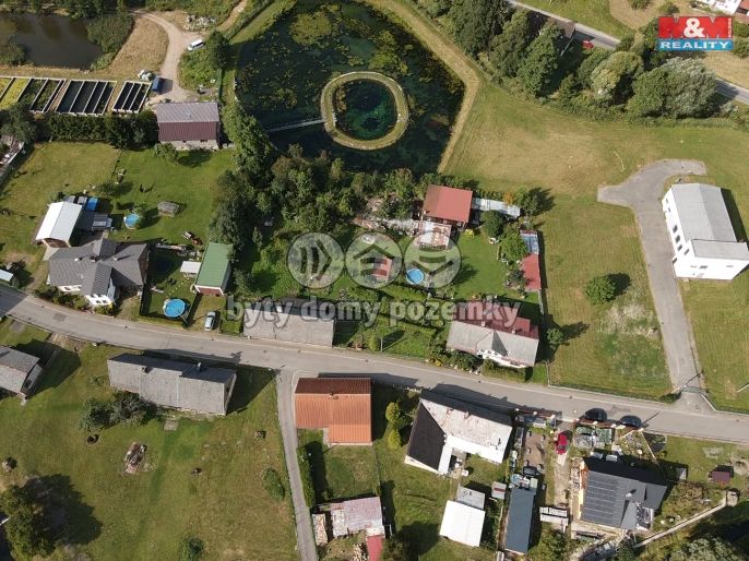 Prodej, Rodinný dům, Teplice nad Metují