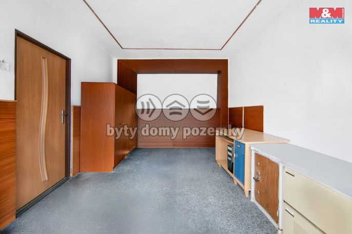 Prodej, Atypický byt, Březová