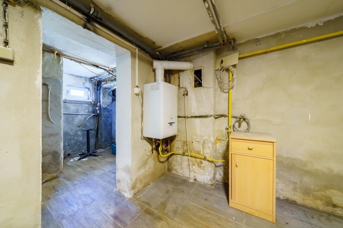 Prodej, Rodinný dům, Františkovy Lázně