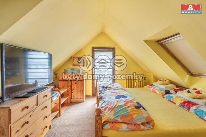 Prodej, Rodinný dům, Statenice