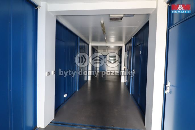 Prodej, Kancelářský prostor, Kadaň