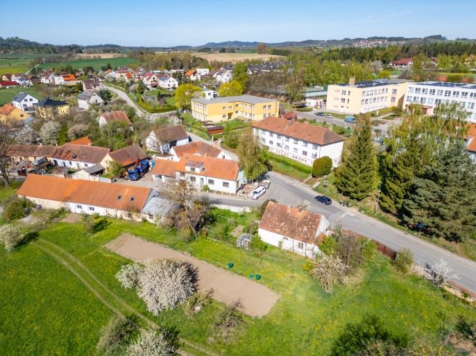 Prodej, Rodinný dům, Radomyšl