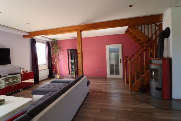 Prodej, Rodinný dům, Mariánské Radčice