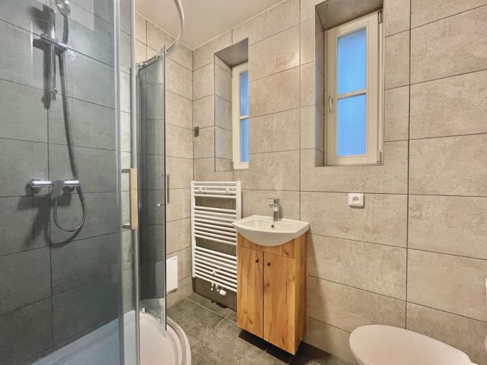 Pronájem, Byt 2+1, Louny