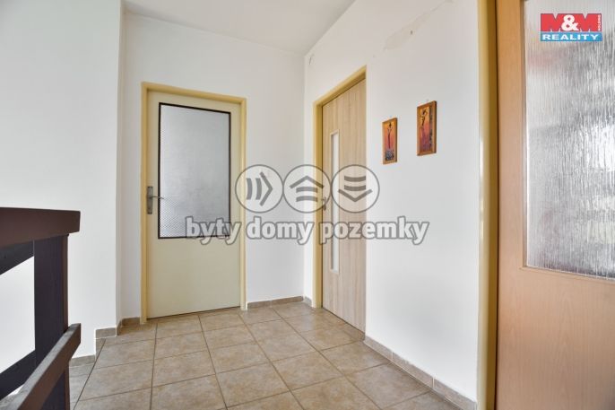 Prodej, Rodinný dům, Úštěk