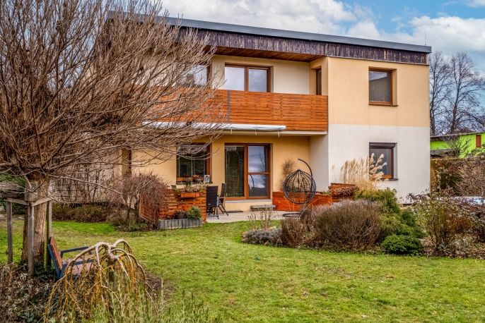 Prodej, Rodinný dům, Hostomice