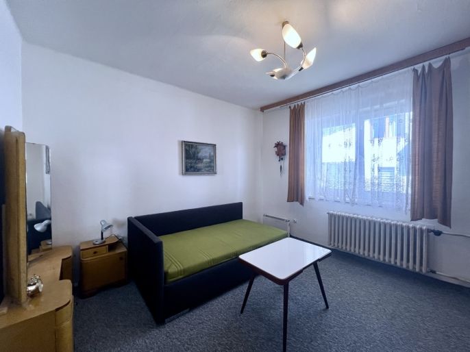 Prodej, Rodinný dům, Ostrava