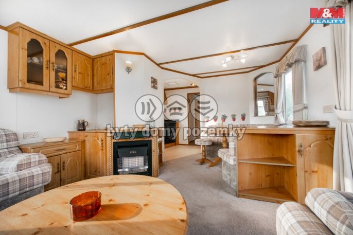 Prodej, Mobilheim, Vranová