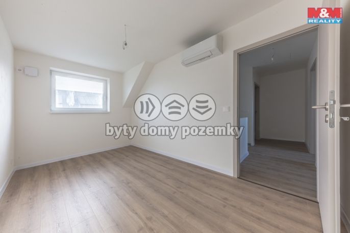 Prodej, Rodinný dům, Starý Vestec