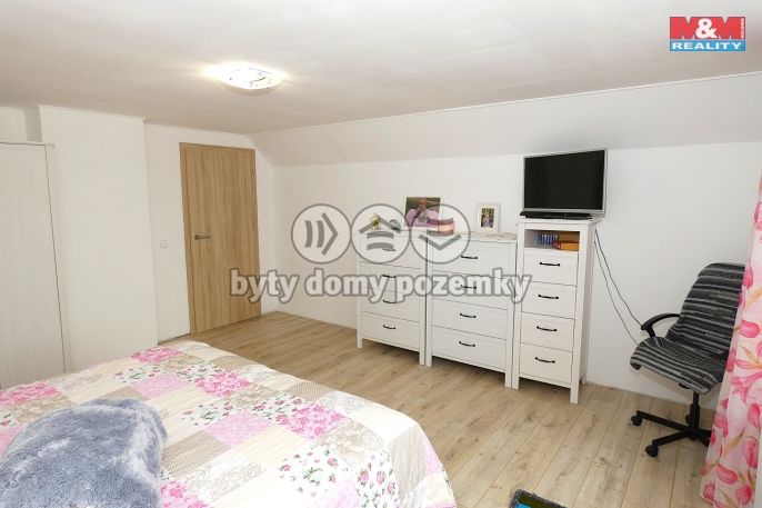 Prodej, Rodinný dům, Ledčice